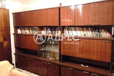 For sale - Apartment in Zlaten rog,  Iambol