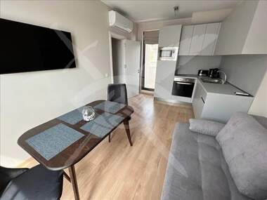 For rent - Apartment in Gracka mahala,  Varna