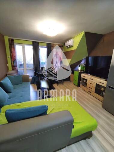 Verkauf - Wohnung in Kütschuk Parij,  Plowdiw