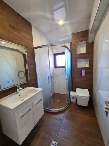 Satış - Apartman olarak Centar,  Haskovo