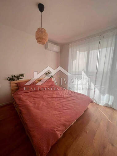 Verkauf - Wohnung in Winiza,  Warna