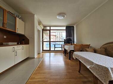 Satış - Apartman olarak Sunny Beach,  Burgas