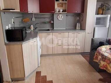 For rent - Apartment in Center,  Varna
