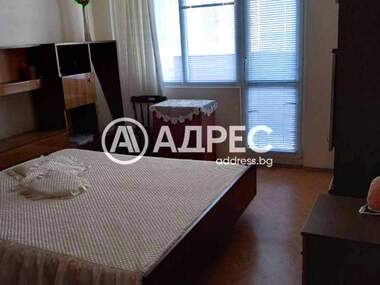 Miete - Wohnung in Zorniza,  Burgas