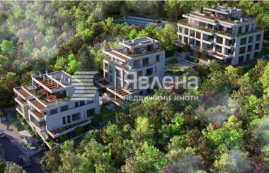 Продажба - Апартамент в Бояна,  София
