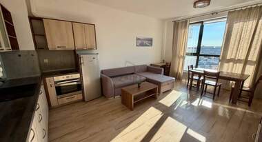 Kira - Apartman olarak Lazur,  Burgas