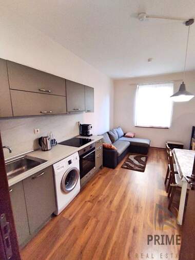 Închiriere - Apartament în Țentăr,  Burgas