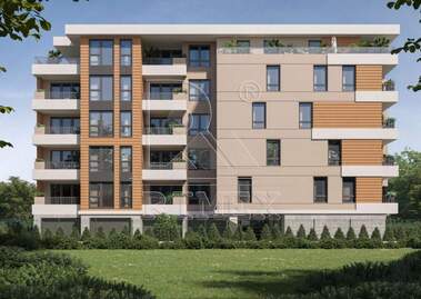 Продажба - Апартамент в Остромила,  Пловдив