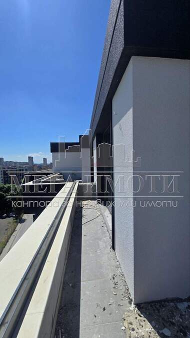 Satış - Apartman olarak Slaveykov,  Burgas