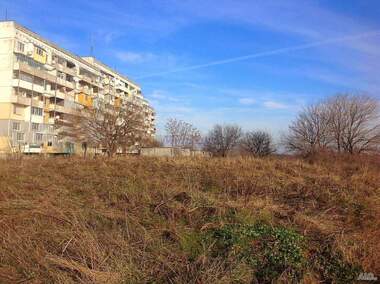 For sale - For Construction in Charodeyka - Iug,  Ruse