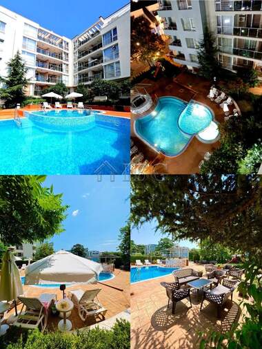Vânzare - Apartament în Sveti Vlas,  Burgas