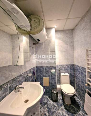 Продажба - Апартамент в Кършияка,  Пловдив