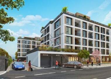 Продажба - Апартамент в Кършияка,  Пловдив