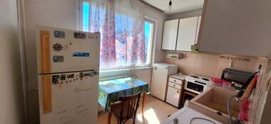 For sale - Apartment in Kaysieva gradina,  Varna