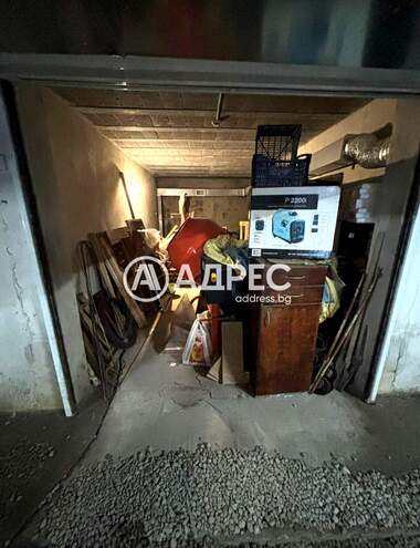 For sale - Garage in Zona B,  Veliko Tarnovo