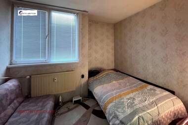 Verkauf - Wohnung in Zentar,  Wraza