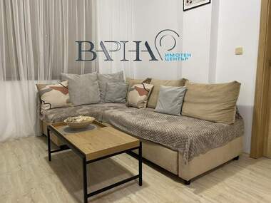 Închiriere - Apartament în Sveti Konstantin i Elena,  Varna