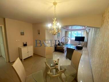 For rent - Apartment in Liatno kino Trakia,  Varna