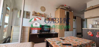 For sale - Apartment in Sveti Vlas,  Burgas