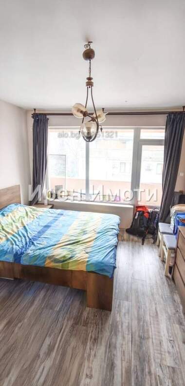 Vânzare - Apartament în Țentăr,  Iambol