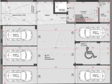 Satış - Apartman olarak Center,  Stara Zagora