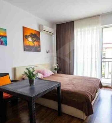 Satış - Apartman olarak Sozopol,  Burgas