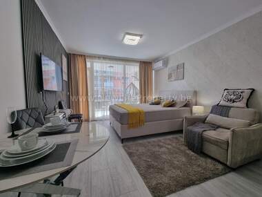 Verkauf - Wohnung in Sonnenstrand,  Burgas
