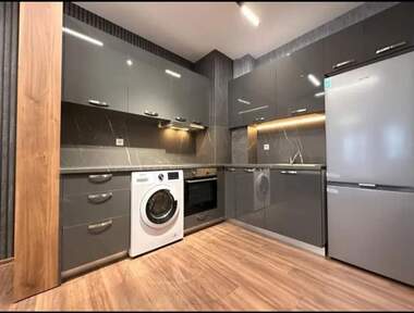 Miete - Wohnung in Hristo Smirnenski,  Plowdiw