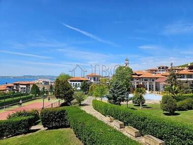 Satış - Apartman olarak Sveti Vlas,  Burgas
