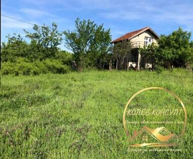 For sale - House in V.Z. Haskovo,  Haskovo