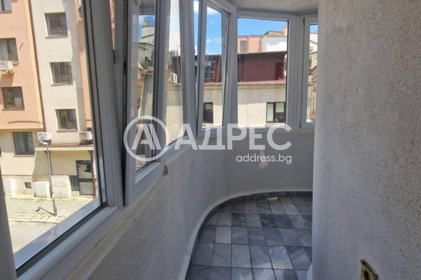 Cu două camere Apartament în Center, Varna – fotografia 7