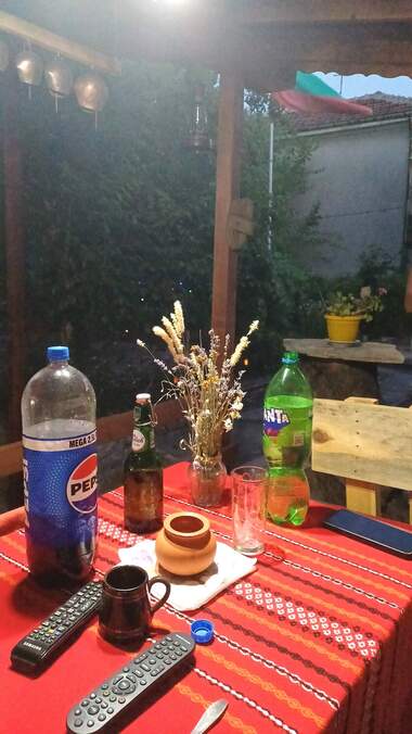 For sale - House in Sredno Gradishte,  Stara Zagora