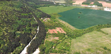 Verkauf - Baugrundstück in Pawoltsche,  Wraza