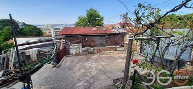 Продажба - Къща в Аспарухово,  Варна