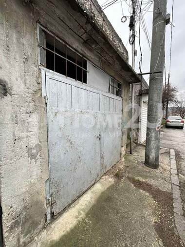 Verkauf - Garage in Asparuhowo,  Warna