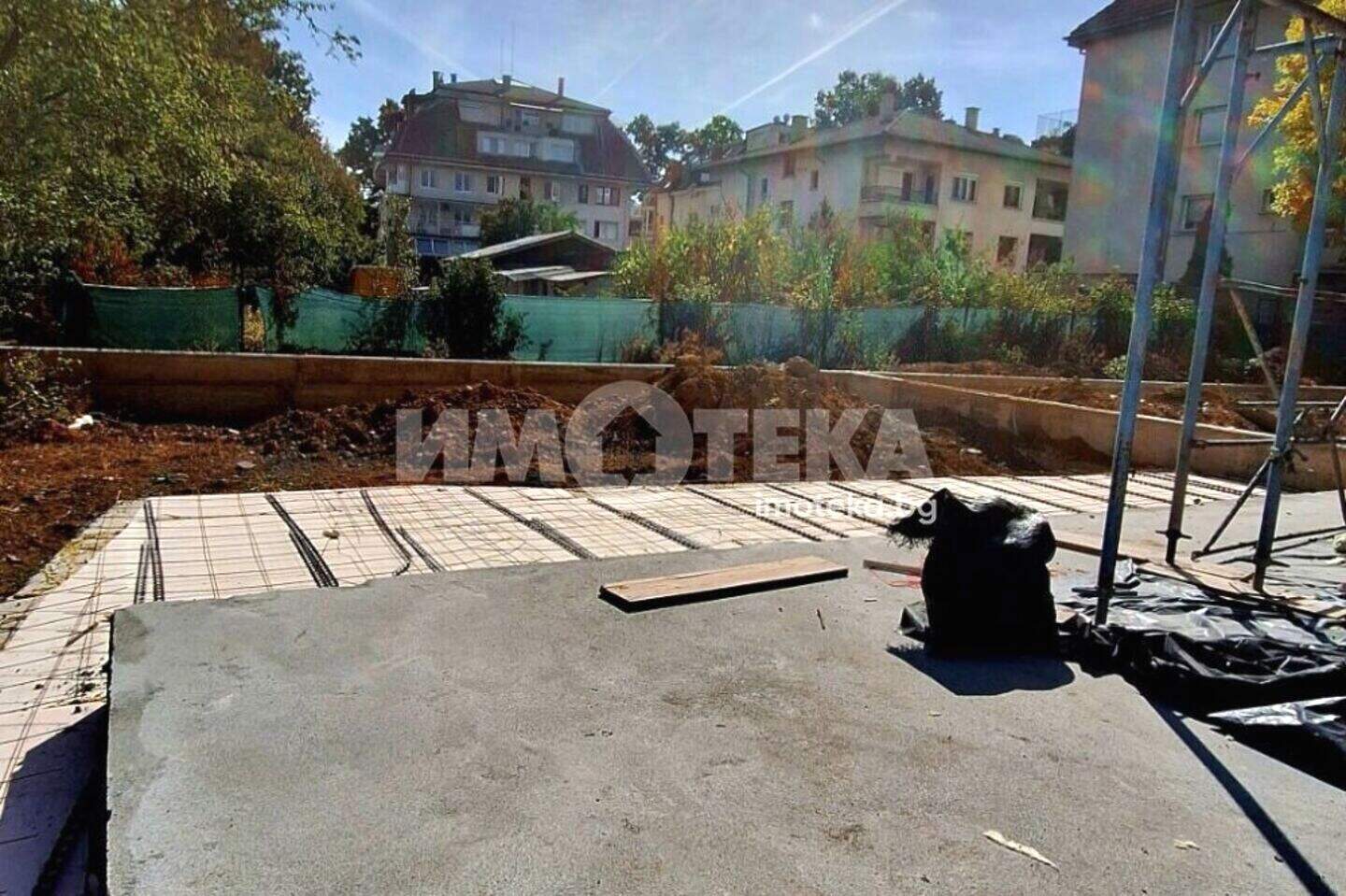 Двустаен Апартамент във Витоша, София – снимка 3