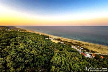 For sale - For Construction in Shkorpilovtsi,  Varna
