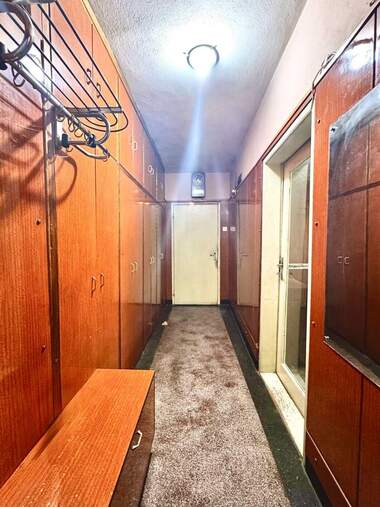 Продажба - Апартамент в Широк център,  Русе