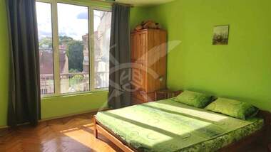For rent - Apartment in Center,  Varna