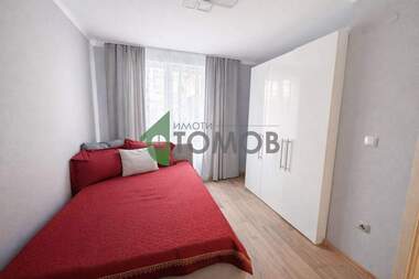 Verkauf - Wohnung in jeleznik-zentar,  Stara Zagora