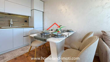 For sale - Apartment in Center,  Pazardjik