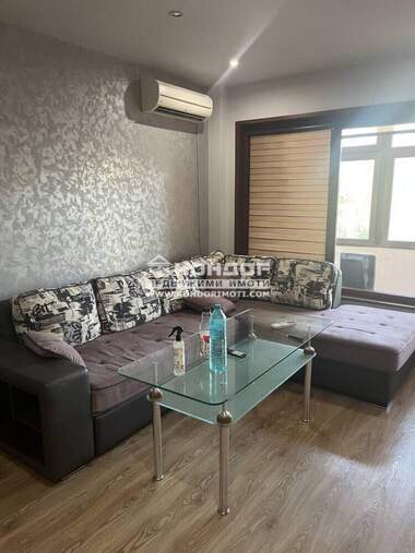 For rent - Apartment in Trakia,  Plovdiv