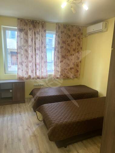 Kira - Apartman olarak Pogrebi,  Varna