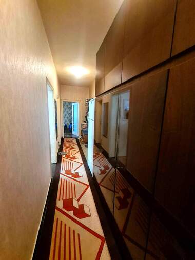 Satış - Apartman olarak Centar,  Haskovo