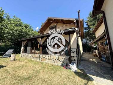 For sale - House in Dedovo,  Plovdiv