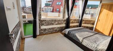 Verkauf - Wohnung in Lazur,  Burgas