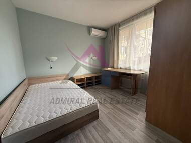 For rent - Apartment in Cveten kvartal,  Varna
