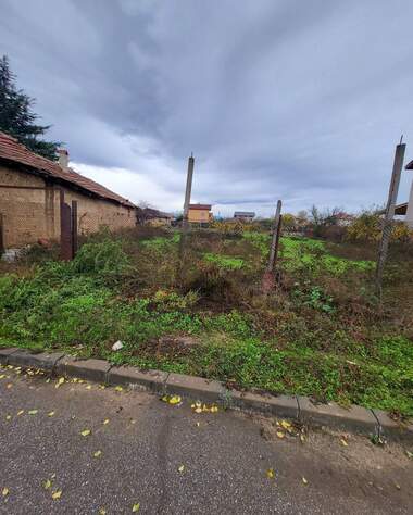 Vânzare - Teren de construcții în Dobrovnița,  Pazardjik