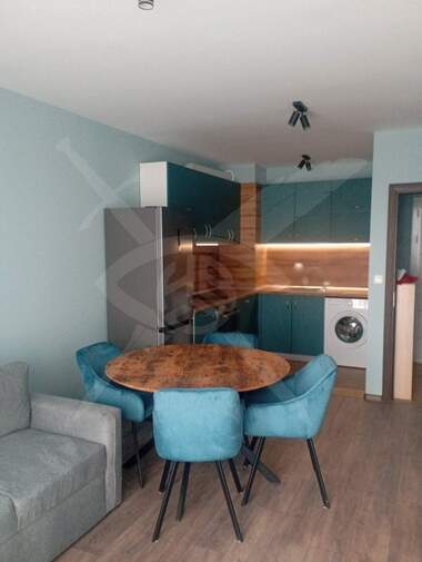 For rent - Apartment in Kaysieva gradina,  Varna