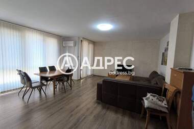 Аренда - Квартира в Манастирски ливади-Изток,  София